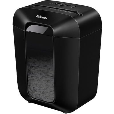 Fellowes Powershred LX45 - Déchiqueteuse de papier