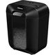 Fellowes Powershred LX45 - Déchiqueteuse de papier