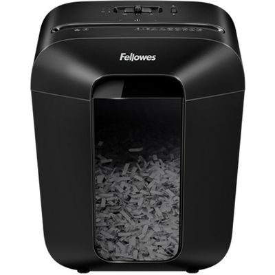 Fellowes Powershred LX45 - Déchiqueteuse de papier