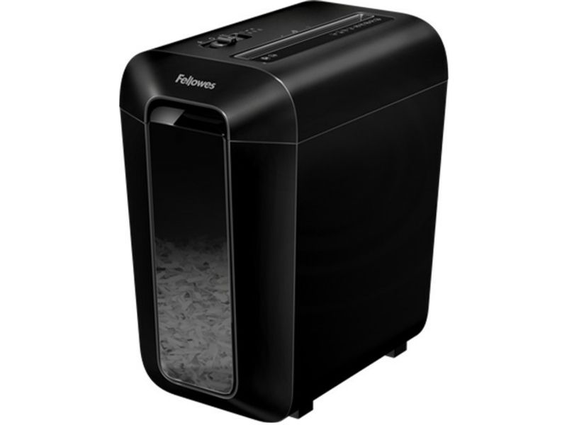 Fellowes Powershred LX65 Papierversnipperaar