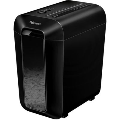 Fellowes Powershred LX65 - Déchiqueteuse de papier