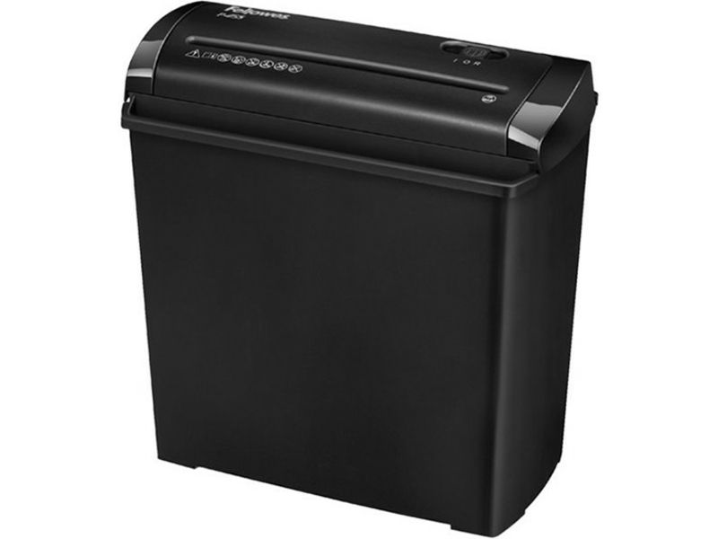 Fellowes Powershred 25S Papierversnipperaar