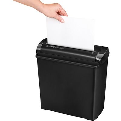 Fellowes Powershred 25S - Déchiqueteuse de papier
