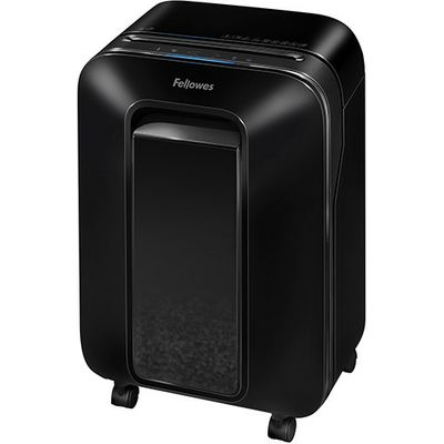 Fellowes Powershred LX200 - Déchiqueteuse de papier