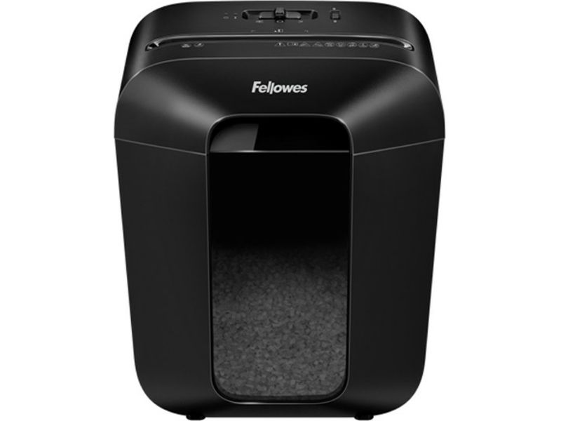 Fellowes Powershred LX41 Papierversnipperaar