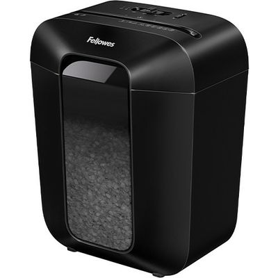 Fellowes Powershred LX41 - Déchiqueteuse de papier