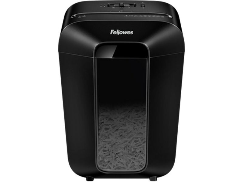 Fellowes Powershred LX70 Papierversnipperaar