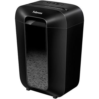 Fellowes Powershred LX70 - Déchiqueteuse de papier