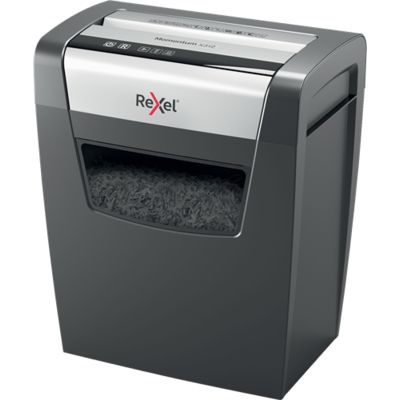 Rexel Momentum X312 - Déchiqueteuse de papier
