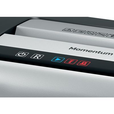 Rexel Momentum X312 - Déchiqueteuse de papier