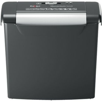 Rexel Momentum S206 - Déchiqueteuse de papier