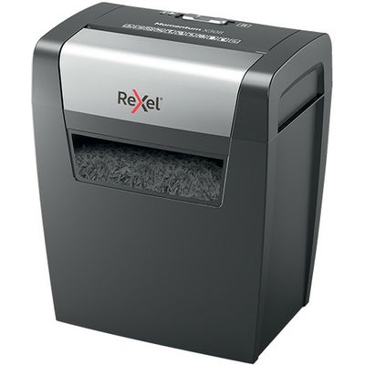 Rexel Momentum X308 - Déchiqueteuse de papier