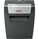 Rexel Momentum X406 - Déchiqueteuse de papier