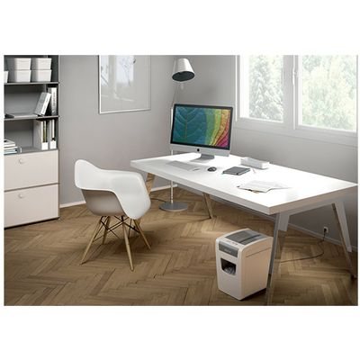 Leitz IQ Slim Home - Déchiqueteuse de papier