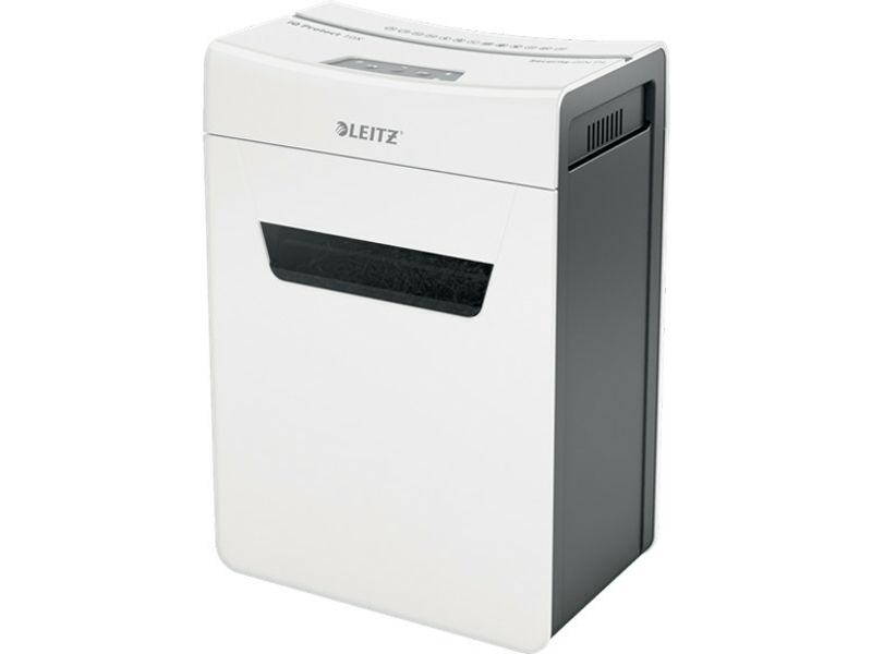 Leitz IQ Protect Premium 10X Papierversnipperaar