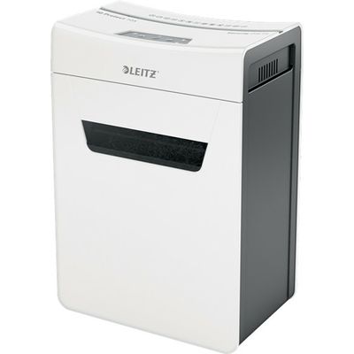 Leitz IQ Protect Premium 10X - Déchiqueteuse de papier