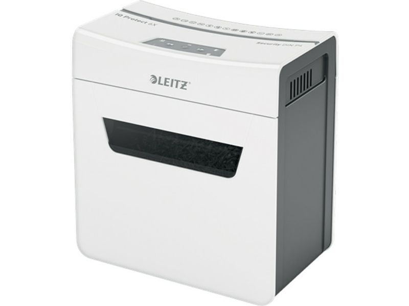 Leitz IQ Protect Premium 6X Papierversnipperaar