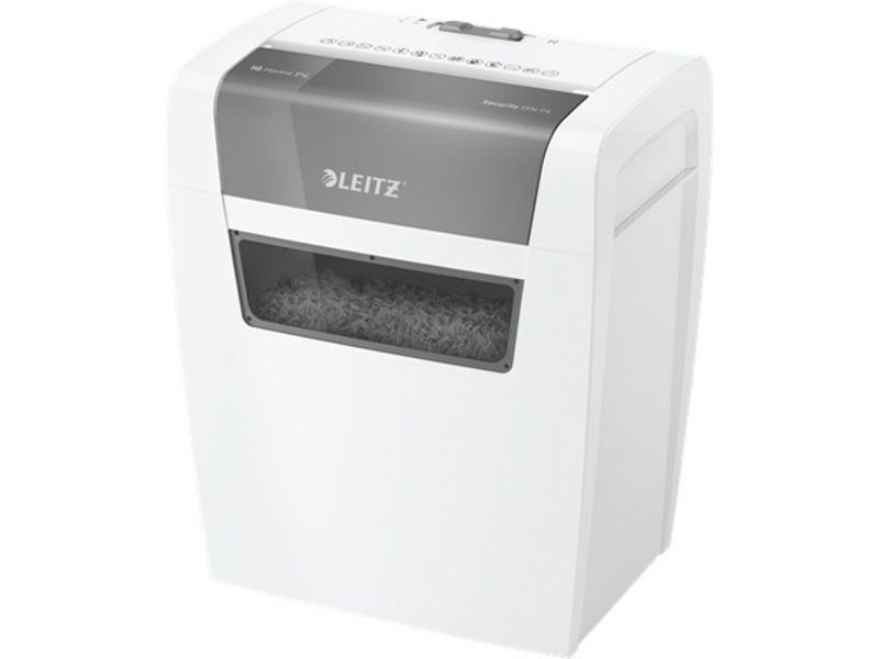 Leitz IQ Home Papierversnipperaar