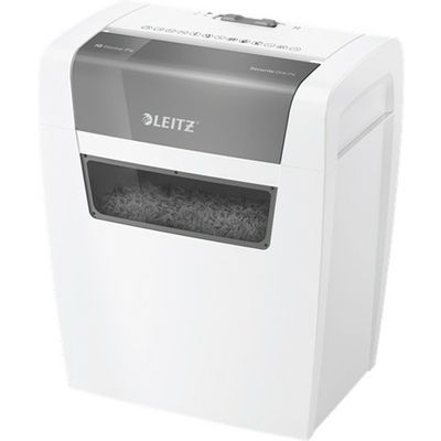 Leitz IQ Home - Déchiqueteuse de papier