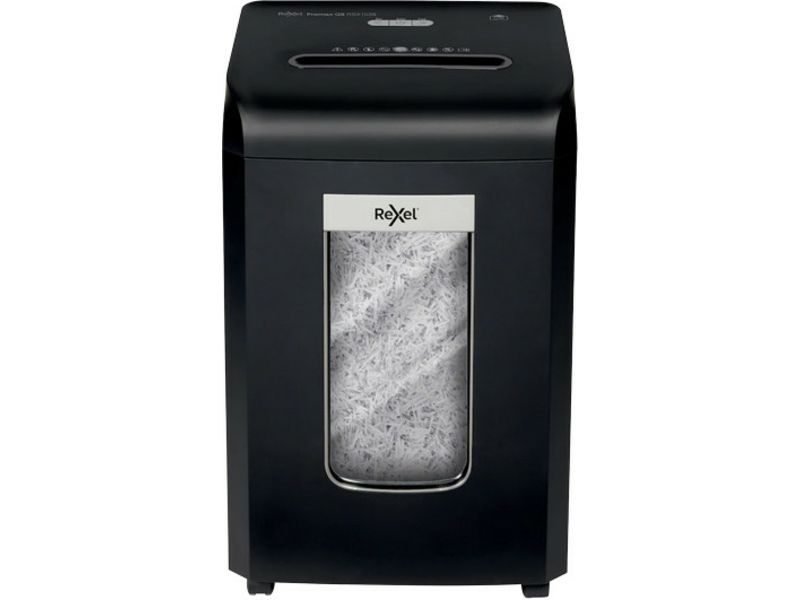 Rexel ProMax QS RSX1538 Papierversnipperaar