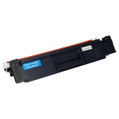Toner compatible Brother TN-821XXL BK - Noir - Très grande capacité