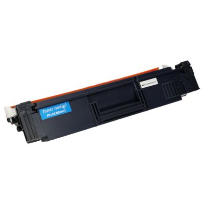 Toner compatible Brother TN-821XXL C - Cyan - Très grande capacité