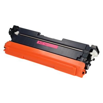 Toner compatible Brother TN-821XXL M - Magenta - Très grande capacité
