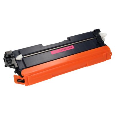 Toner compatible Brother TN-821XXL M - Magenta - Très grande capacité