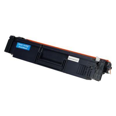 Toner compatible Brother TN-821XXL M - Magenta - Très grande capacité