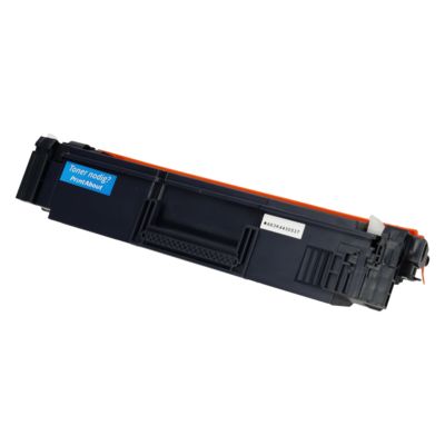 Toner compatible Brother TN-821XXL Y - Jaune - Très grande capacité