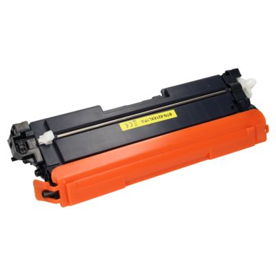 Toner compatible Brother TN-821XXL Y - Jaune - Très grande capacité