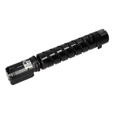 Toner compatible Canon C-EXV 55 BK - Noir