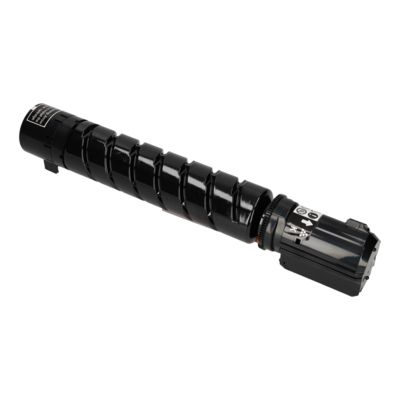 Toner compatible Canon C-EXV 55 BK - Noir