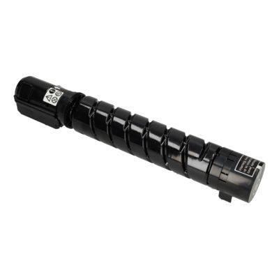 Toner compatible Canon C-EXV 55 BK - Noir