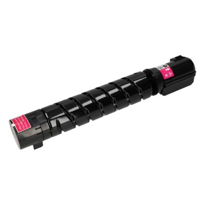Toner compatible Canon C-EXV 55 M - Magenta