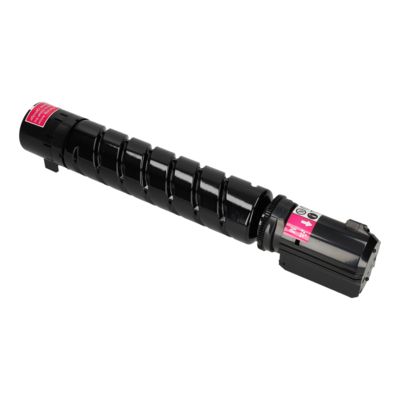 Toner compatible Canon C-EXV 55 M - Magenta