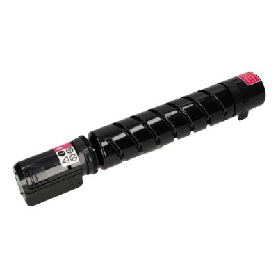 Toner compatible Canon C-EXV 55 M - Magenta