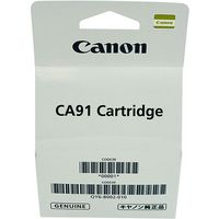 Canon CA91 - Noir - Tête d'impression