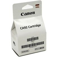 Canon CA92 - 4 couleurs - Tête d'impression