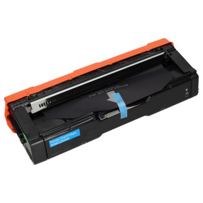 Toner compatible Ricoh M C250 (408352) - Noir