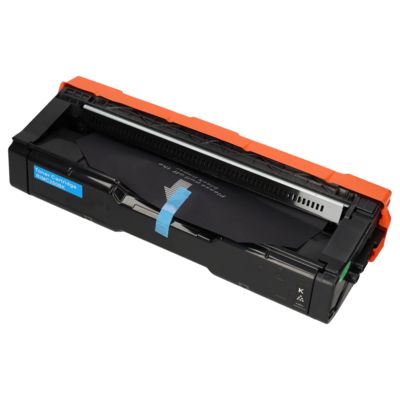 Toner compatible Ricoh M C250 (408352) - Noir