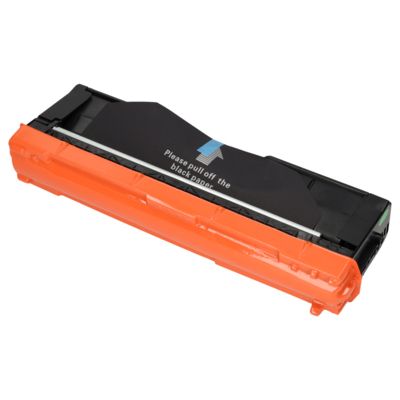 Toner compatible Ricoh M C250 (408352) - Noir