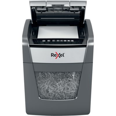 Rexel Optimum Auto+ 50X - Déchiqueteuse de papier