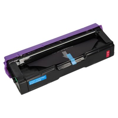 Toner compatible Ricoh M C250 (408354) - Magenta