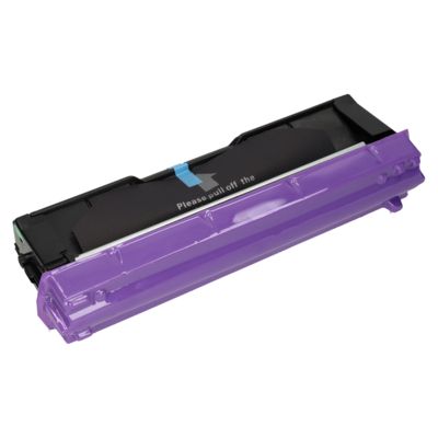 Toner compatible Ricoh M C250 (408354) - Magenta