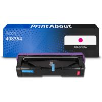 Toner compatible Ricoh 408354 (M C250) - Magenta