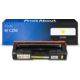 Toner compatible Ricoh M C250 (408355) - Jaune