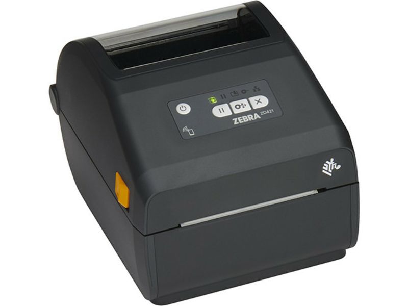 Zebra ZD-421 (ZD4A042-D0EE00EZ) Labelprinter (Ethernet)