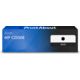 Toner compatible Ricoh MP C2550E (841196) - Noir