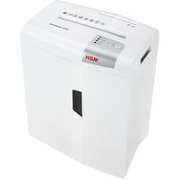 HSM Shredstar X10 - Déchiqueteuse de papier